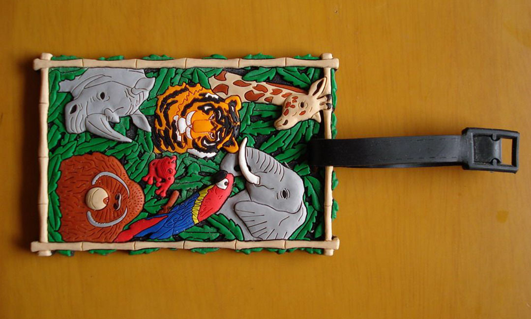 南汇博尼箱包CMS网站开发案例